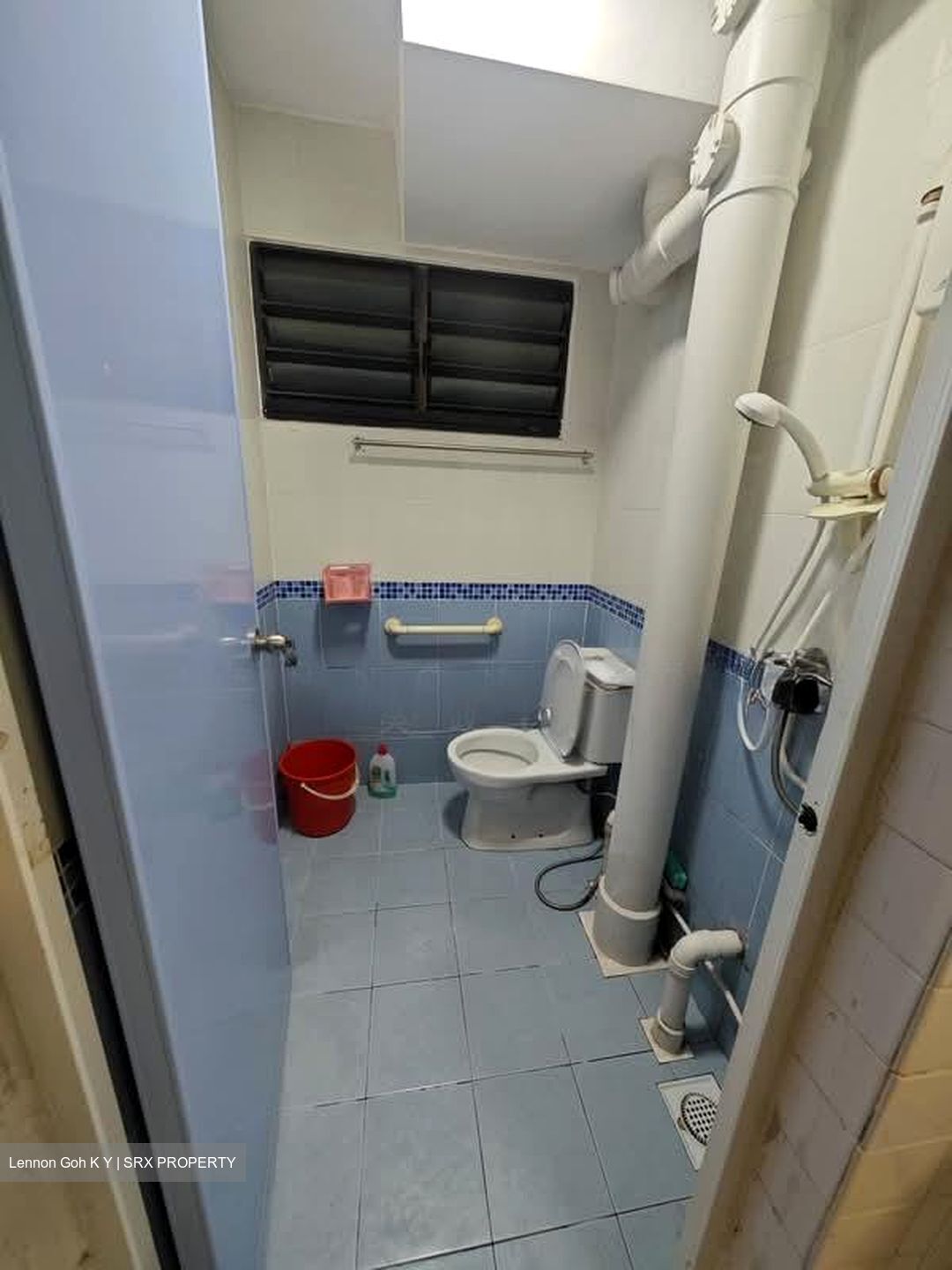 Blk 619 Eunos Heights (Bedok), HDB 3 Rooms #585170501